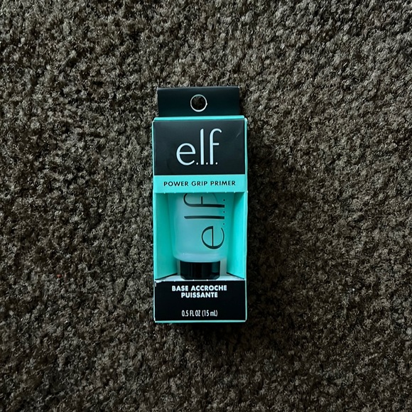 ELF Makeup 525 Elf Power Grip Primer Travel Size Poshmark